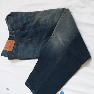 Levi 541 Mens Jeans  W 32  L 34